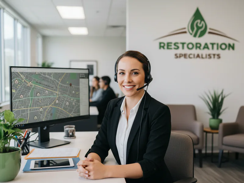 Water Damage Restoration  in Muskogee  FAQ